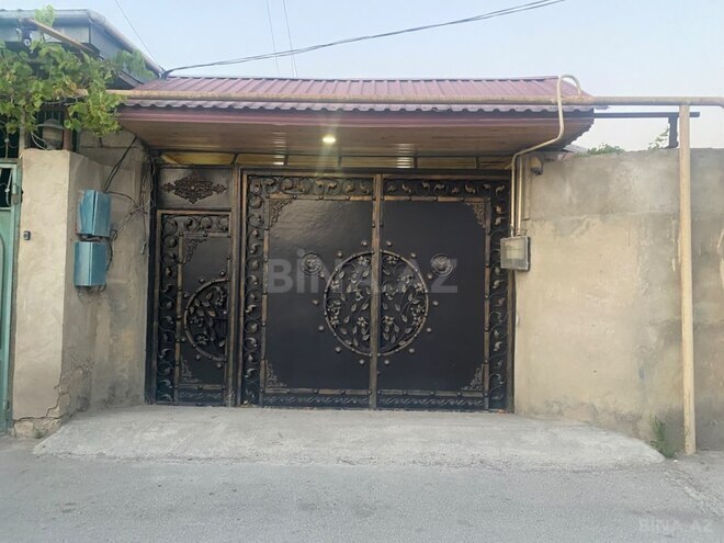 Satılır 9 otaqlı həyət evi/bağ evi 200.9 m², Yeni Ramana q., photo 11 from 19