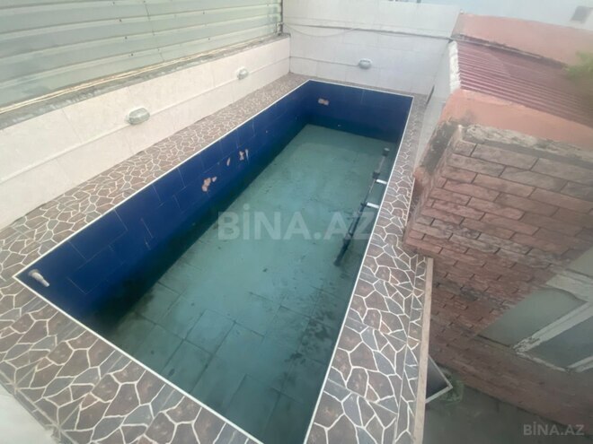 Satılır 9 otaqlı həyət evi/bağ evi 200.9 m², Yeni Ramana q., photo 5 from 19