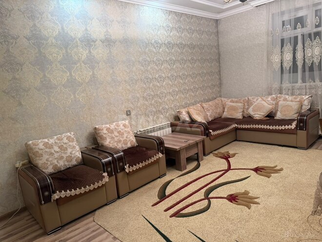 Satılır 9 otaqlı həyət evi/bağ evi 200.9 m², Yeni Ramana q., photo 18 from 19