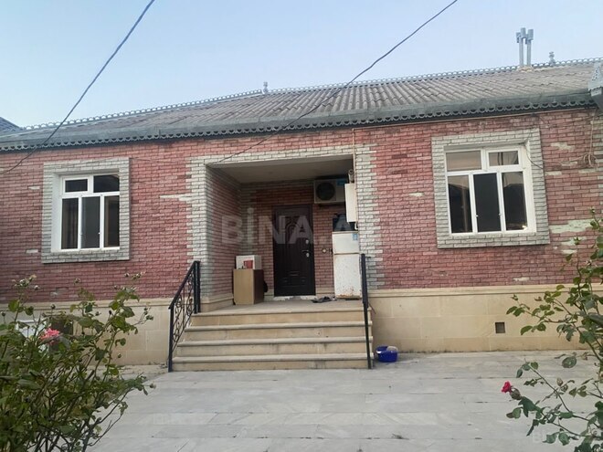 Satılır 9 otaqlı həyət evi/bağ evi 200.9 m², Yeni Ramana q., photo 9 from 19