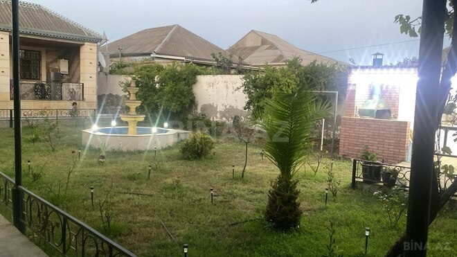 Satılır 9 otaqlı həyət evi/bağ evi 200.9 m², Yeni Ramana q., photo 4 from 19