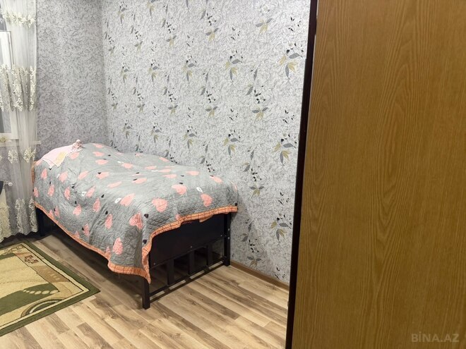 Satılır 9 otaqlı həyət evi/bağ evi 200.9 m², Yeni Ramana q., photo 16 from 19