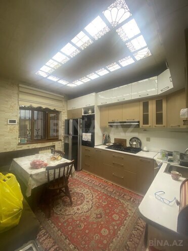 Satılır 9 otaqlı həyət evi/bağ evi 200.9 m², Yeni Ramana q., photo 12 from 19