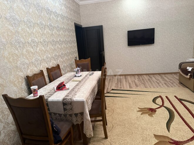 Satılır 9 otaqlı həyət evi/bağ evi 200.9 m², Yeni Ramana q., photo 17 from 19