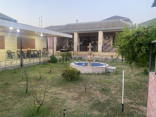 Satılır 9 otaqlı həyət evi/bağ evi 200.9 m², Yeni Ramana q., photo 8 from 19