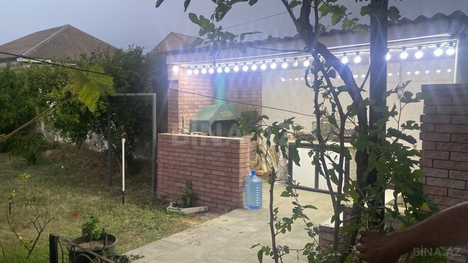Satılır 9 otaqlı həyət evi/bağ evi 200.9 m², Yeni Ramana q., photo 3 from 19