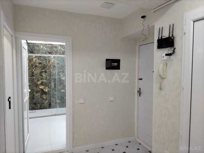 İcarəyə verilir 2 otaqlı yeni tikili 70 m², Qara Qarayev m., photo 7 from 31