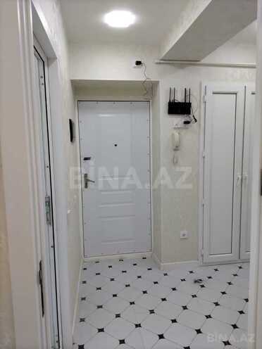 İcarəyə verilir 2 otaqlı yeni tikili 70 m², Qara Qarayev m., photo 6 from 31