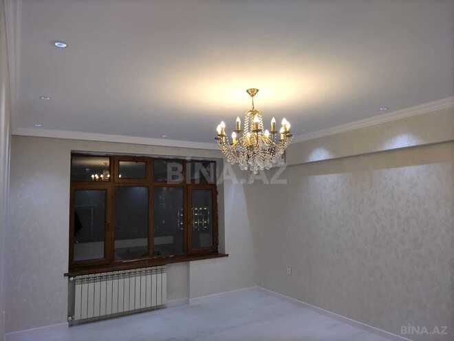 İcarəyə verilir 2 otaqlı yeni tikili 70 m², Qara Qarayev m., photo 14 from 31