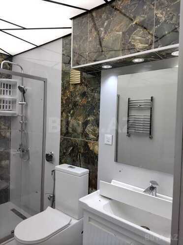 İcarəyə verilir 2 otaqlı yeni tikili 70 m², Qara Qarayev m., photo 27 from 31