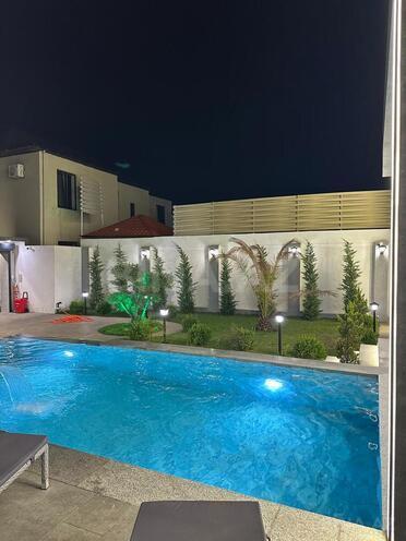 Satılır 5 otaqlı həyət evi/bağ evi 240 m², Şüvəlan q., photo 6 from 31