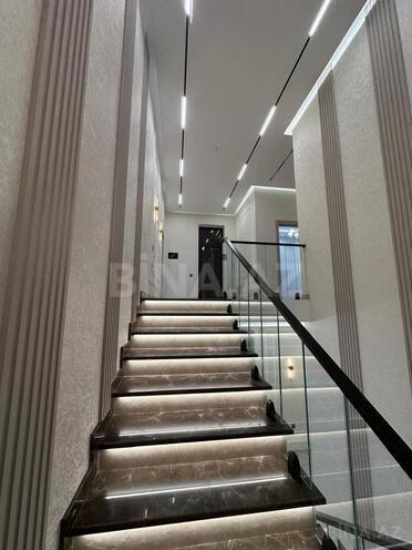 Satılır 5 otaqlı həyət evi/bağ evi 240 m², Şüvəlan q., photo 11 from 31