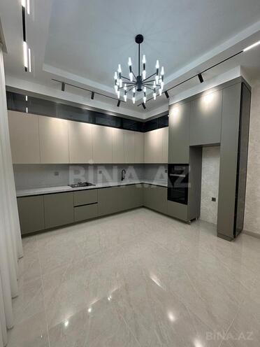 Satılır 5 otaqlı həyət evi/bağ evi 240 m², Şüvəlan q., photo 14 from 31