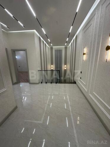 Satılır 5 otaqlı həyət evi/bağ evi 240 m², Şüvəlan q., photo 12 from 31