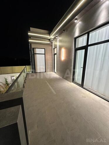 Satılır 5 otaqlı həyət evi/bağ evi 240 m², Şüvəlan q., photo 8 from 31