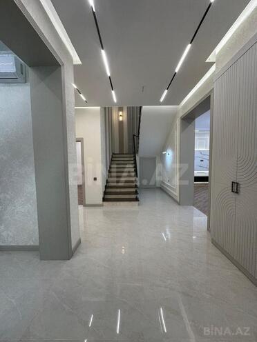 Satılır 5 otaqlı həyət evi/bağ evi 240 m², Şüvəlan q., photo 10 from 31