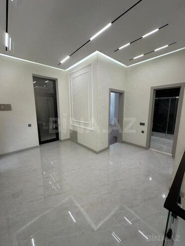 Satılır 5 otaqlı həyət evi/bağ evi 240 m², Şüvəlan q., photo 16 from 31