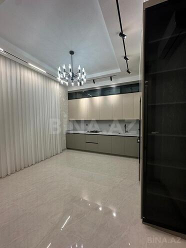 Satılır 5 otaqlı həyət evi/bağ evi 240 m², Şüvəlan q., photo 15 from 31