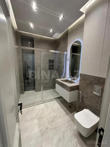 Satılır 5 otaqlı həyət evi/bağ evi 240 m², Şüvəlan q., photo 30 from 31