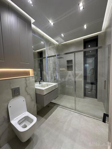 Satılır 5 otaqlı həyət evi/bağ evi 240 m², Şüvəlan q., photo 25 from 31