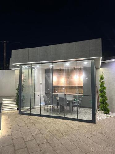 Satılır 5 otaqlı həyət evi/bağ evi 240 m², Şüvəlan q., photo 4 from 31