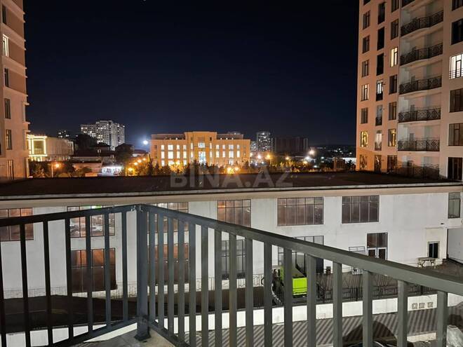 Сдаётся 3-комн. новостройка 85 м², м. Дернегюль, photo 15 from 19