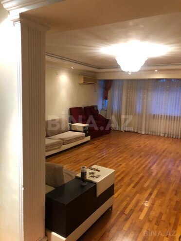 Продаётся 3-комн. вторичка 110 м², м. Сахил, photo 13 from 15
