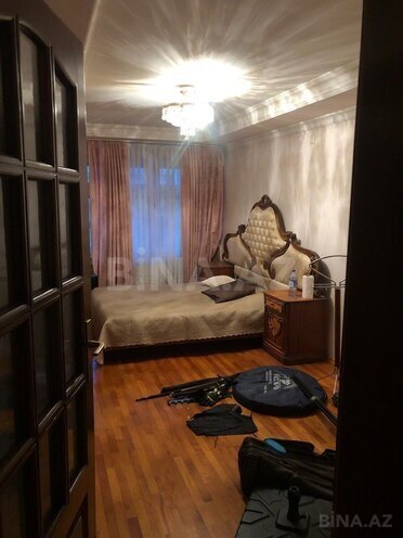 Продаётся 3-комн. вторичка 110 м², м. Сахил, photo 14 from 15