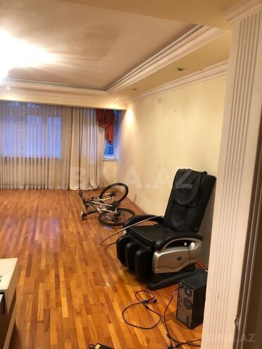 Продаётся 3-комн. вторичка 110 м², м. Сахил, photo 12 from 15