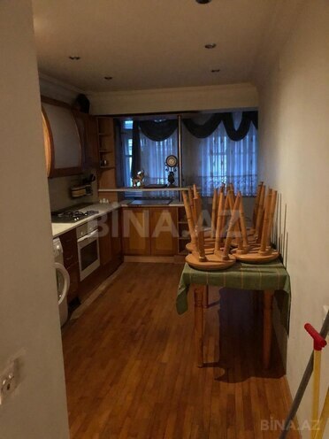 Продаётся 3-комн. вторичка 110 м², м. Сахил, photo 8 from 15