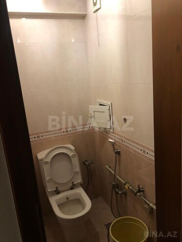 Продаётся 3-комн. вторичка 110 м², м. Сахил, photo 4 from 15