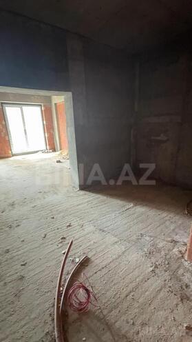 Satılır 1 otaqlı yeni tikili 35.3 m², Sea Breeze q., photo 4 from 6