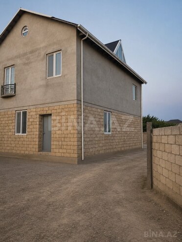 Продаётся 7-комн. дом/дача 195 м², пос. Джейранбатан, photo 1 from 12