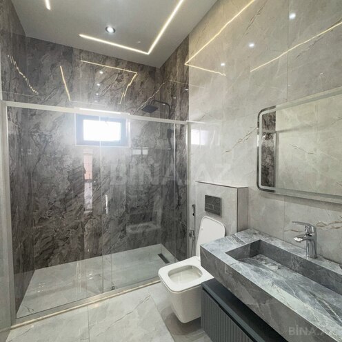 Satılır 4 otaqlı həyət evi/bağ evi 160 m², Mərdəkan q., photo 11 from 14