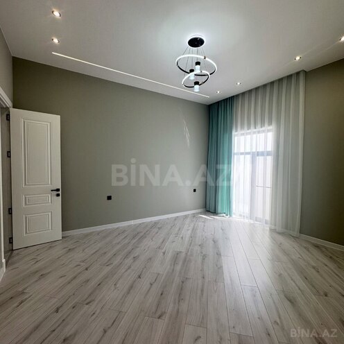 Satılır 4 otaqlı həyət evi/bağ evi 160 m², Mərdəkan q., photo 12 from 14