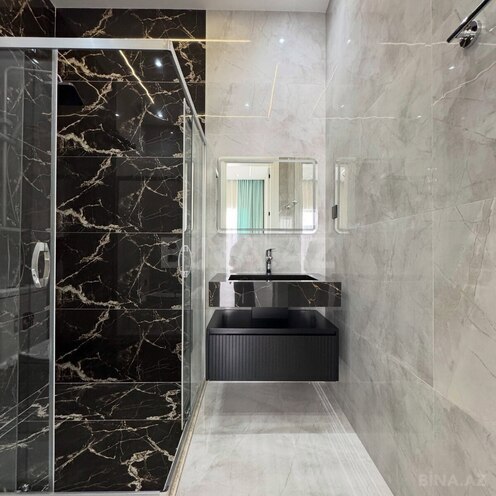 Satılır 4 otaqlı həyət evi/bağ evi 160 m², Mərdəkan q., photo 13 from 14