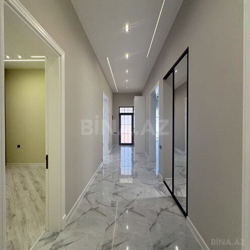 Satılır 4 otaqlı həyət evi/bağ evi 160 m², Mərdəkan q., photo 5 from 14