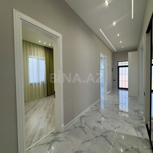 Satılır 4 otaqlı həyət evi/bağ evi 160 m², Mərdəkan q., photo 8 from 14