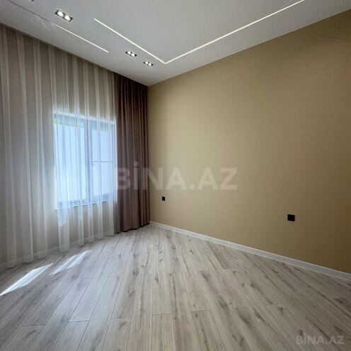 Satılır 4 otaqlı həyət evi/bağ evi 160 m², Mərdəkan q., photo 10 from 14