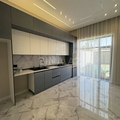 Satılır 4 otaqlı həyət evi/bağ evi 160 m², Mərdəkan q., photo 7 from 14