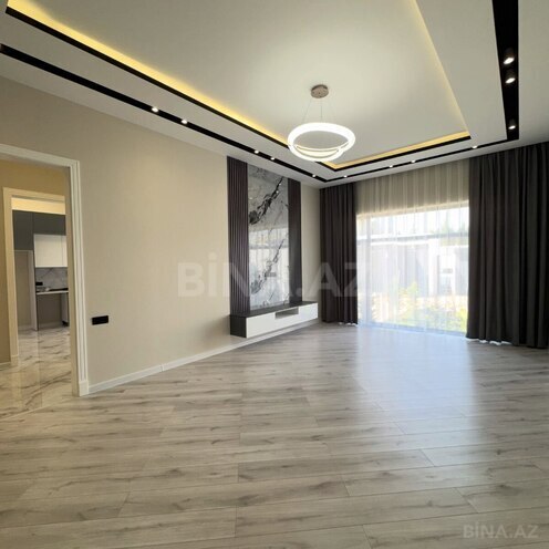 Satılır 4 otaqlı həyət evi/bağ evi 160 m², Mərdəkan q., photo 6 from 14