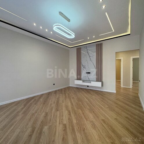 Satılır 4 otaqlı həyət evi/bağ evi 150 m², Mərdəkan q., photo 4 from 12