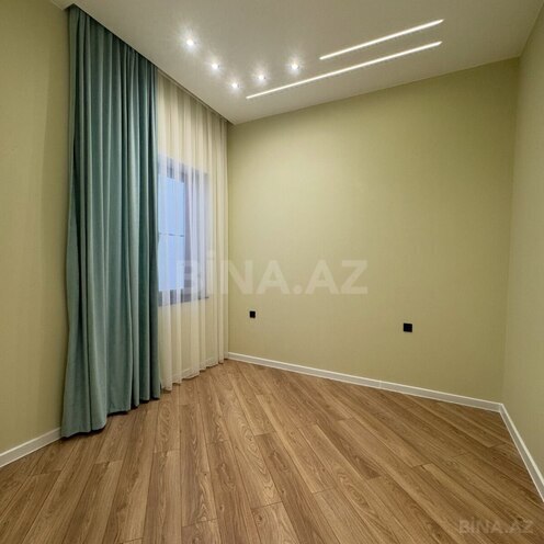 Satılır 4 otaqlı həyət evi/bağ evi 150 m², Mərdəkan q., photo 7 from 12