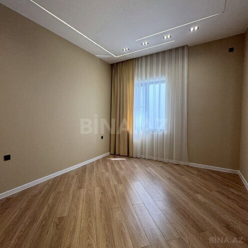 Satılır 4 otaqlı həyət evi/bağ evi 150 m², Mərdəkan q., photo 9 from 12