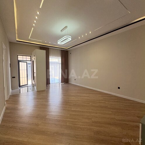 Satılır 4 otaqlı həyət evi/bağ evi 150 m², Mərdəkan q., photo 5 from 12