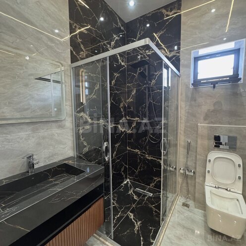 Satılır 4 otaqlı həyət evi/bağ evi 150 m², Mərdəkan q., photo 8 from 12