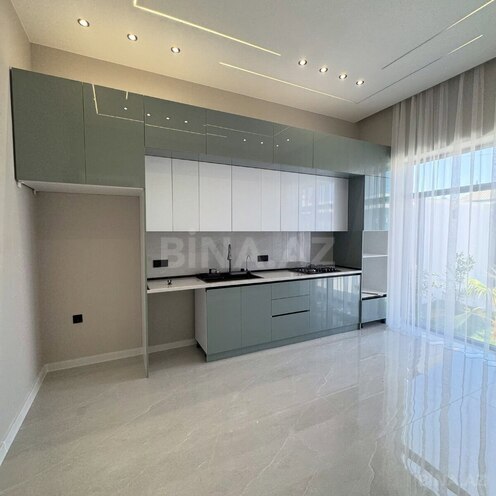 Satılır 4 otaqlı həyət evi/bağ evi 150 m², Mərdəkan q., photo 6 from 12
