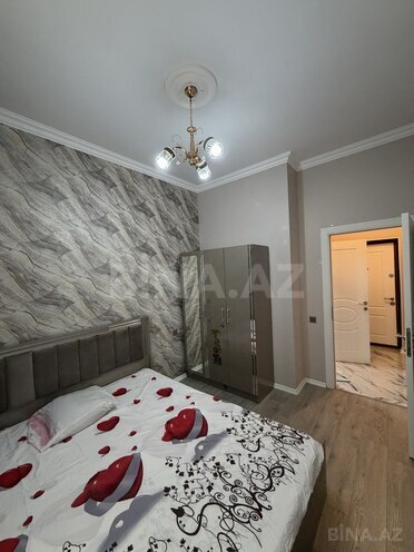 Продаётся 2-комн. новостройка 46 м², photo 6 from 10