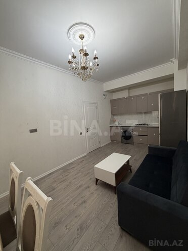 Продаётся 2-комн. новостройка 46 м², photo 3 from 10