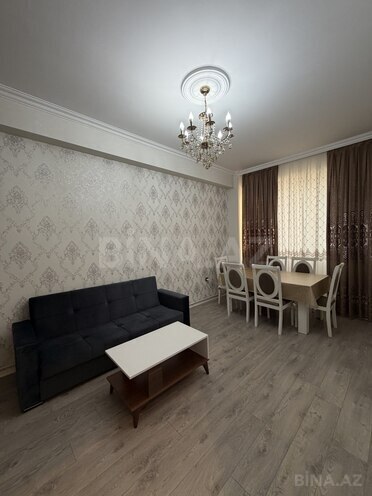 Продаётся 2-комн. новостройка 46 м², photo 1 from 10